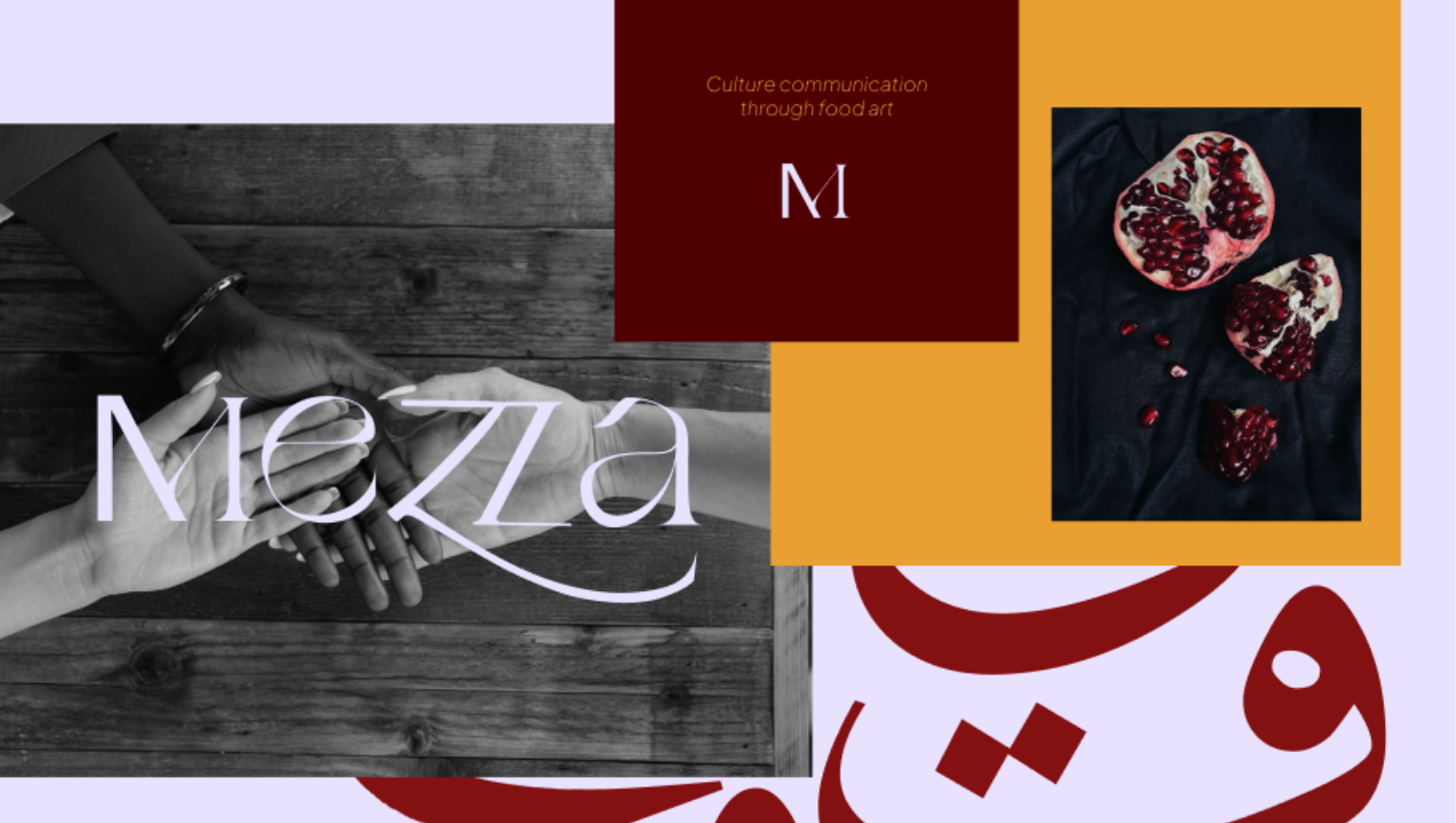 Mezza - Studio Venturas